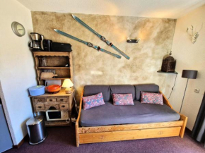 Chalet Club - Studio 17 m² MAE-2985